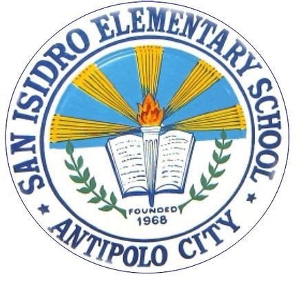 san isidro elementary school antipolo address
